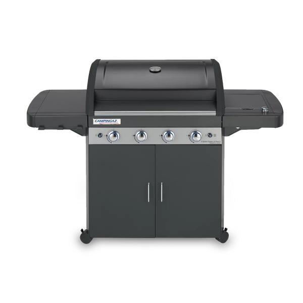 Grill gazowy Campingaz CLASSIC LS PLUS D SERIA 4