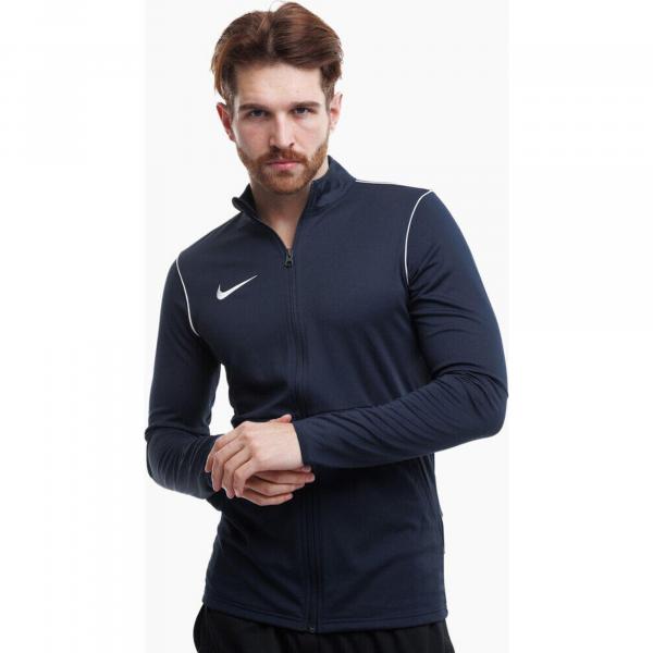 Bluza sportowa męska Nike Dry Park 20 TRK JKT K