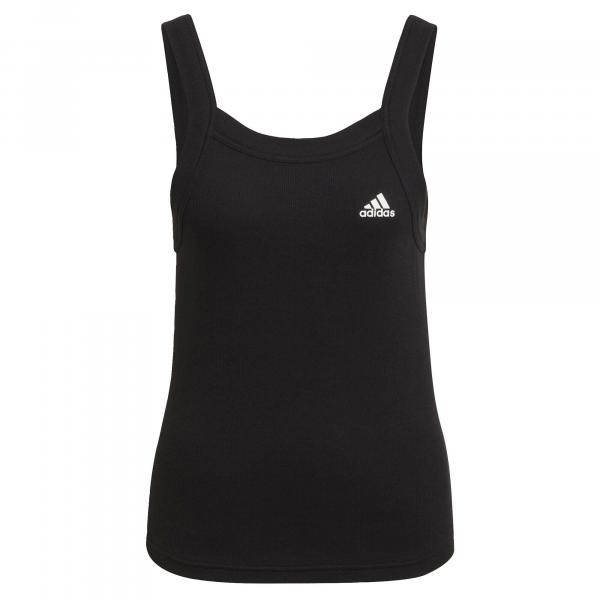 Biustonosz sportowy damski Adidas Yoga Tank