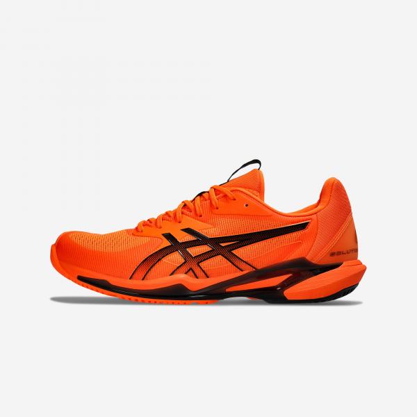 Buty tenisowe męskie ASICS Gel Solution Speed FF3 na każdą nawierzchnię