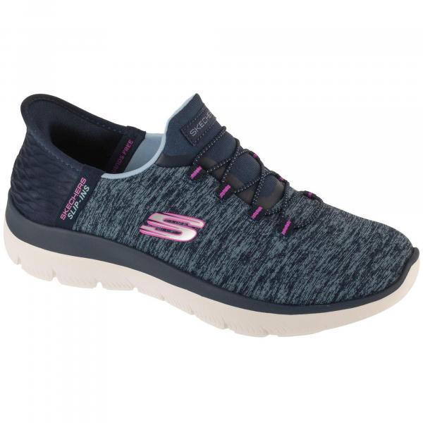 Buty sportowe Sneakersy damskie, Summits - Dazzling Haze