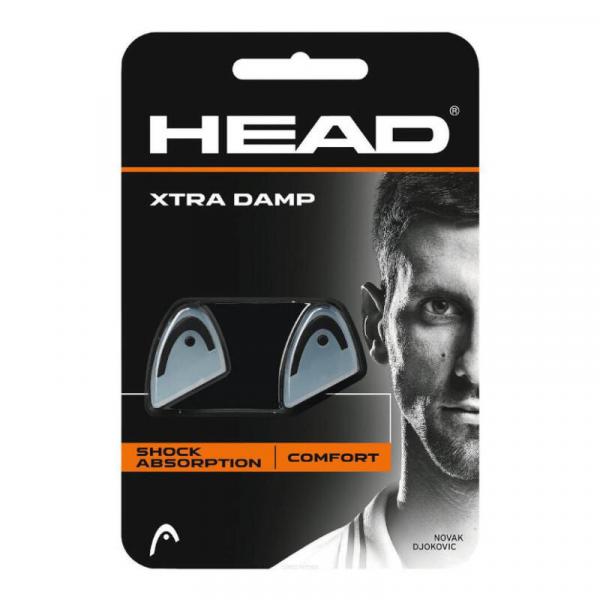 Wibrastop - tłumik - Head Xtra Damp
