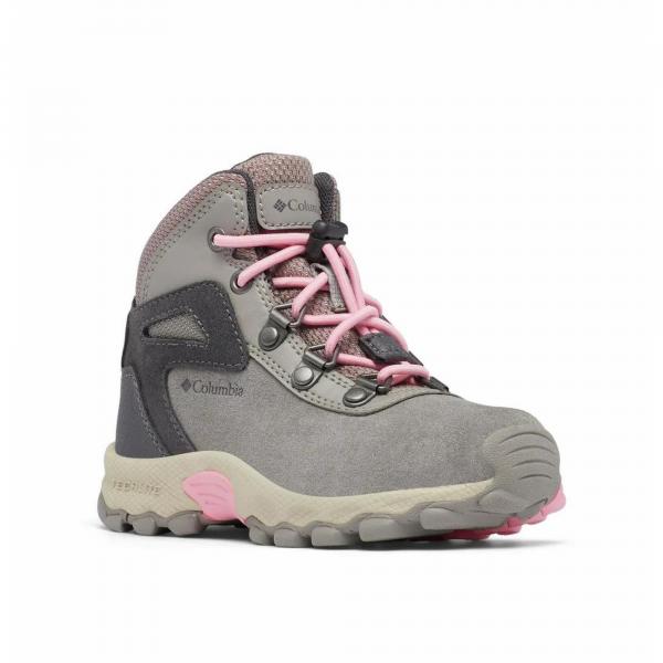Buty Trekkingowe Columbia Childrens Newton Ridge Amped Dziecięce