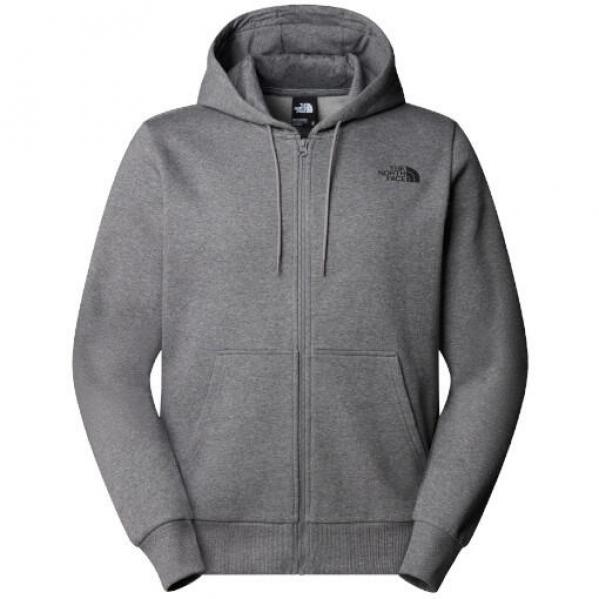 Bluza turystyczna męska The North Face M Simple Dome Full Zip