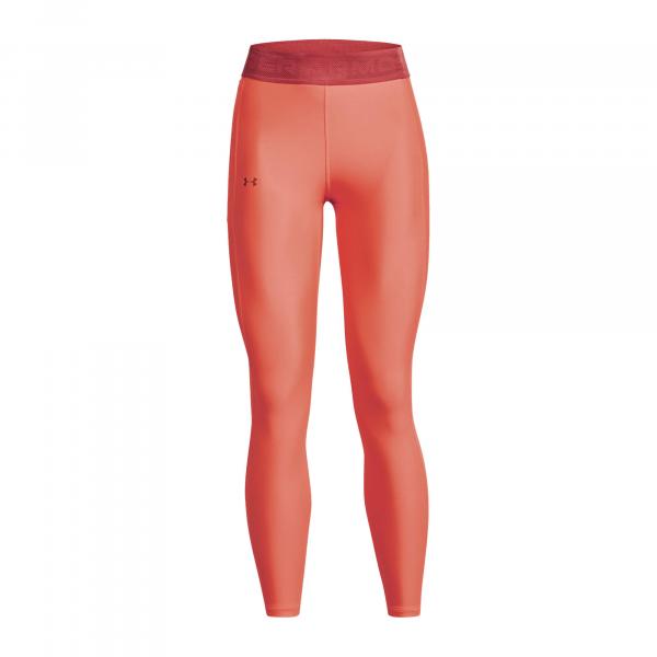 Legginsy fitness damskie Under Armour Branded WB