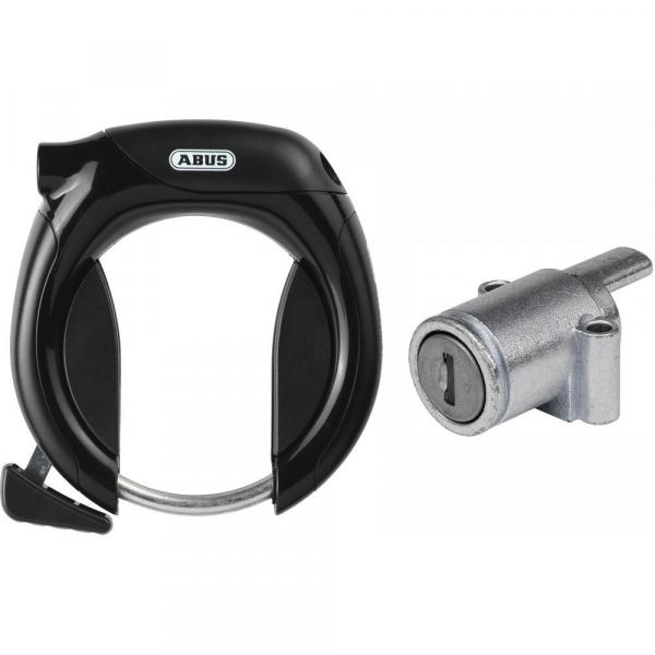 Zamek ramowy Abus 4960 NR BK OE BLO BOS IT2.1 T82