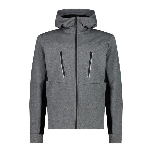 Polar z kapturem CMP