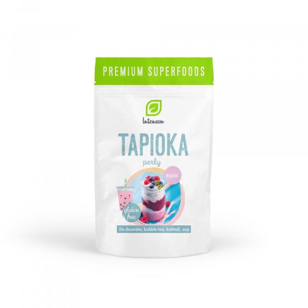 Tapioka - kulki 150g