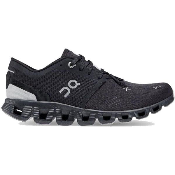 Buty do chodzenia damskie On On On Cloud X 3 W