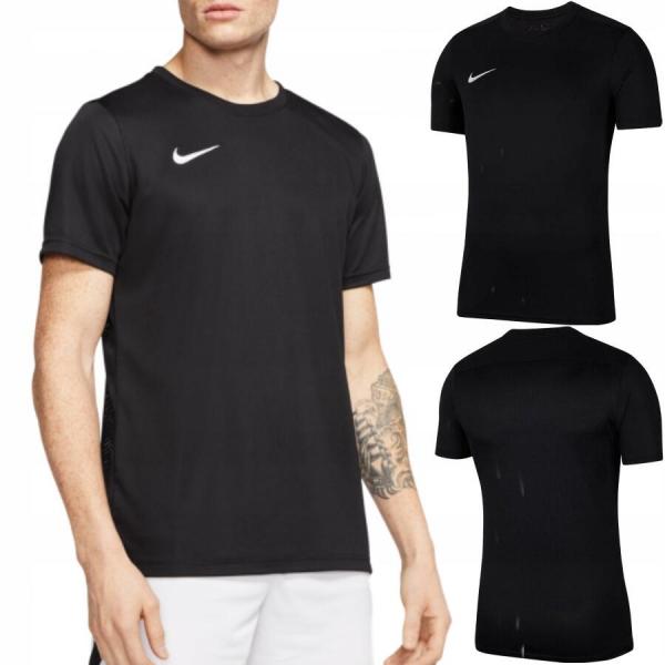 Koszulka sportowa męska z krótkim rękawem Nike Park VII