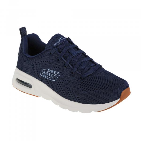 Buty do chodzenia damskie Skechers Skech-air Court-slick Avenue