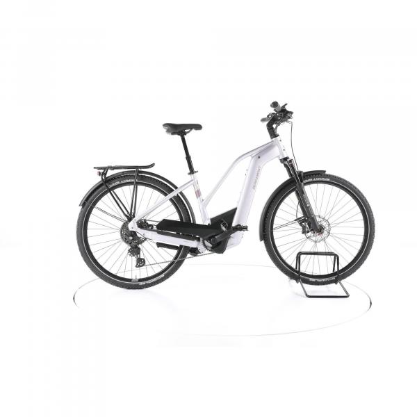 2nd Life - Bergamont E-Horizon SUV 6 Trekking E-Bike 2023 - Jak nowy