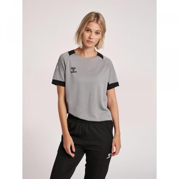 Damski jersey Hummel Lead