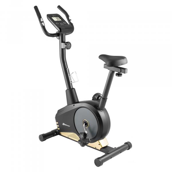 Rower stacjonarny treningowy magnetyczny Hop-Sport Spark