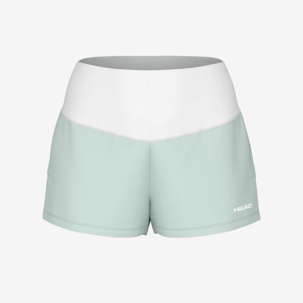 DYNAMIC Shorts Women