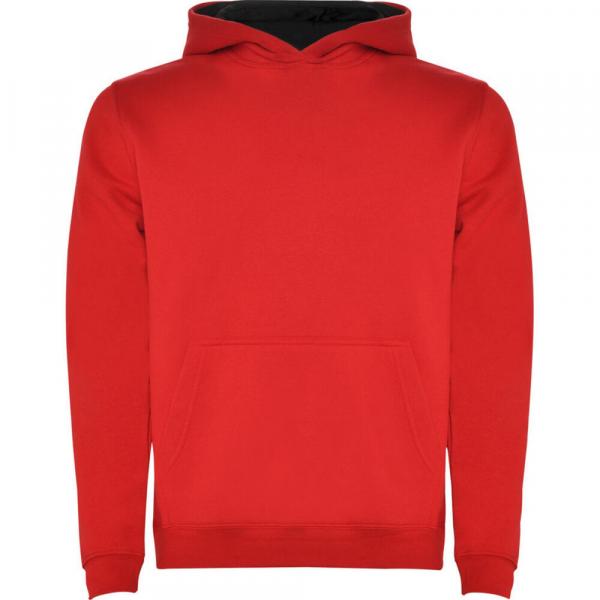 Bluza Z Kapturem Dla Dzieci/dzieci Urban Drawstring Hoodie