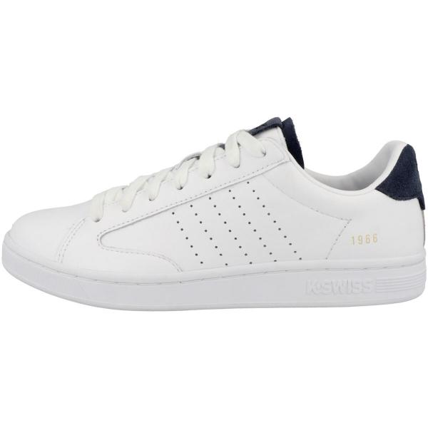 Buty do chodzenia męskie K-Swiss Lozan Klub