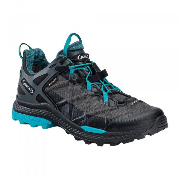 Buty trekkingowe damskie AKU Rocket Dfs GTX