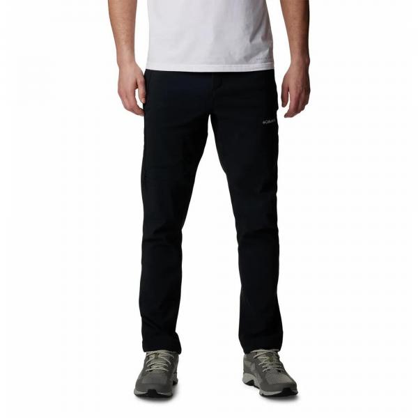 Spodnie Trekkingowe Columbia Triple Canyon Ii Fall Hiking Pant Męskie