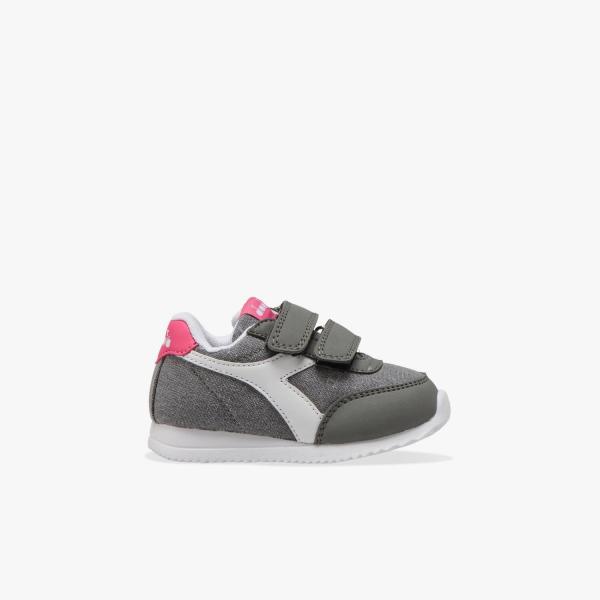 Sneakersy dziecięce DIADORA JOG LIGHT TD