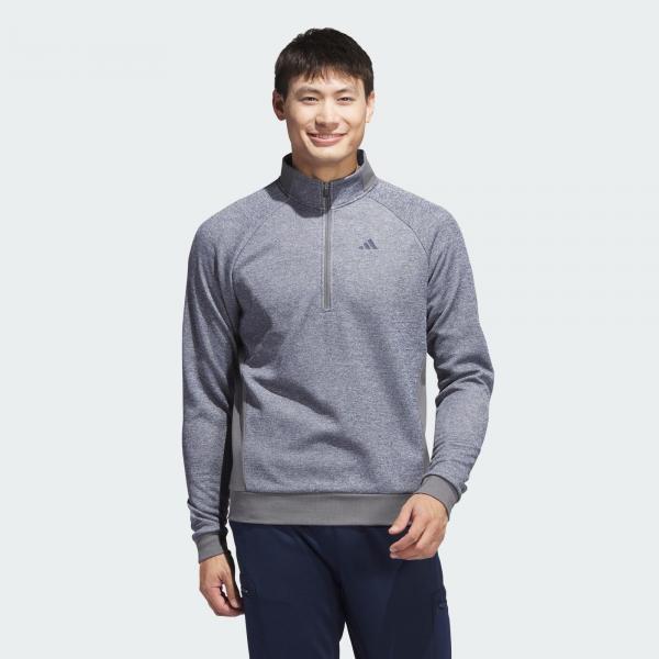 Bluza DWR Quarter-Zip