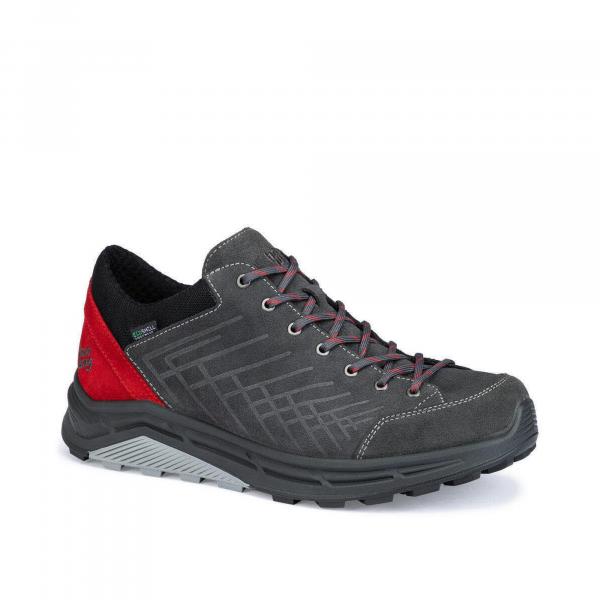 Buty trekkingowe Hanwag Coastrock ES Low