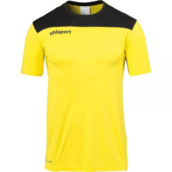 Jersey Uhlsport Offense 23 Poly