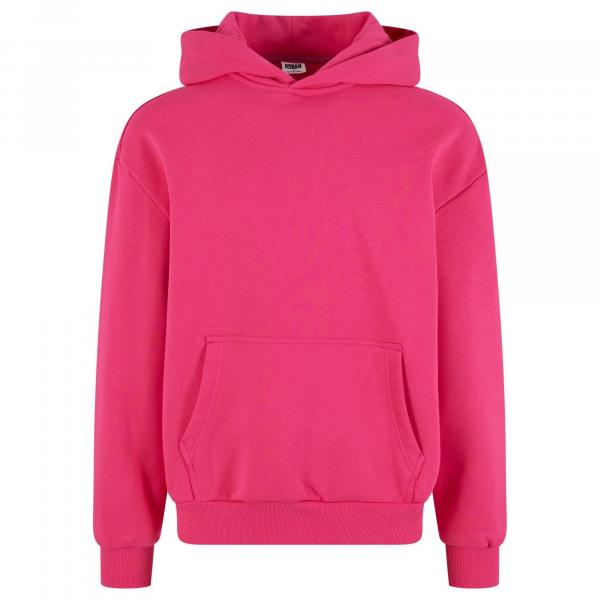 Męska Bluza Ultra Heavy Oversized Hoodie