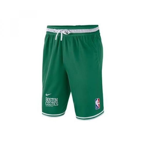 Spodnie sportowe męskie Nike Boston Celtics