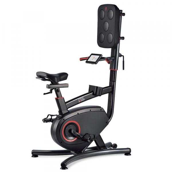 LifeSpan Fitness CB110 Cycleboxer Trenażer na rower treningowy