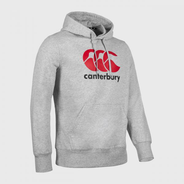 Bluza do rugby z kapturem Canterbury