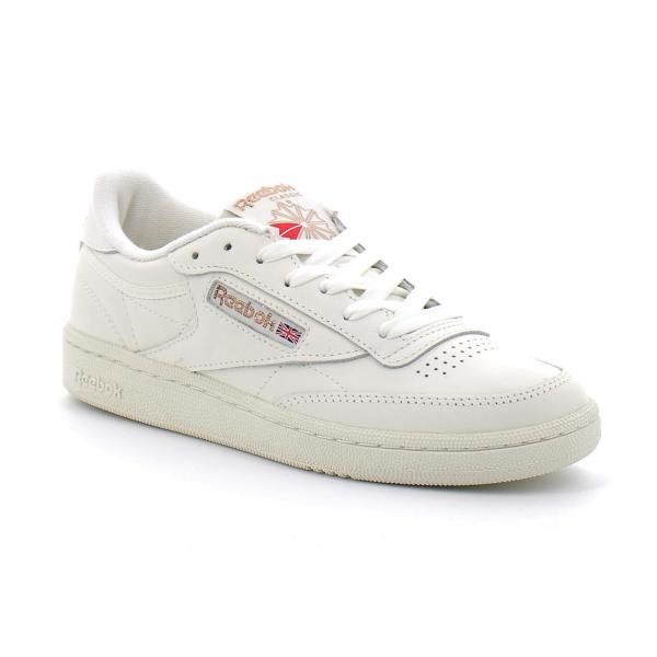 Buty do chodzenia męskie Reebok Club C 85