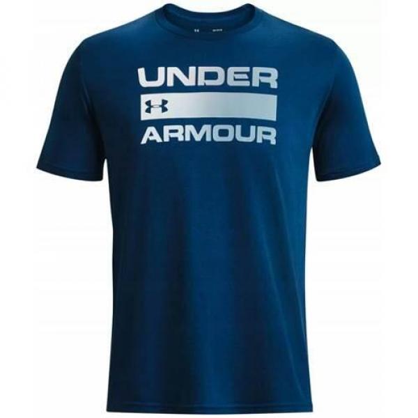 Koszulka sportowa męska Under Armour 1329582426