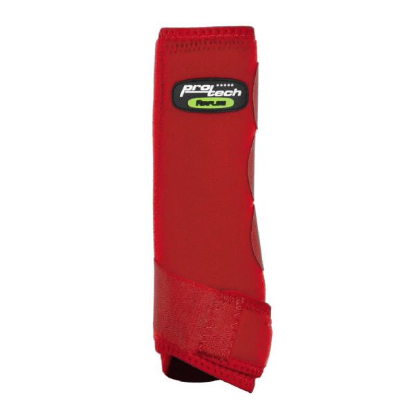 Przednie buty airflow