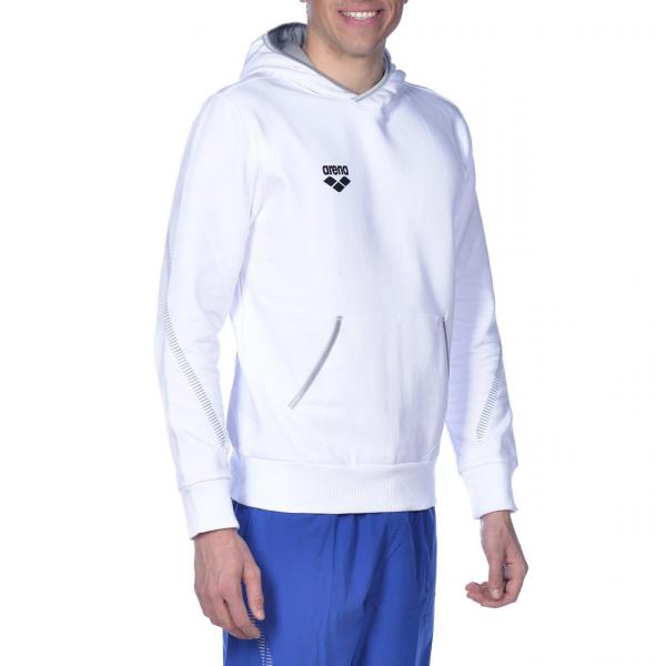 Bluza męska Arena Team Line Hoodie