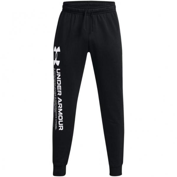 Spodnie dresowe męskie Under Armour Rival Fleece Chroma Pants