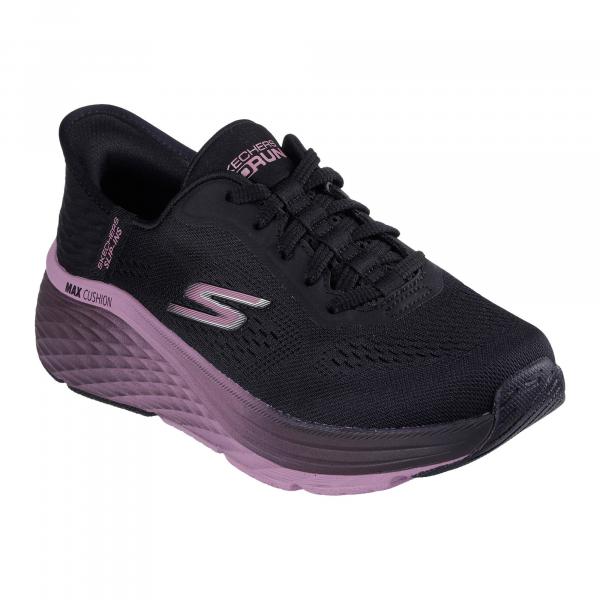 Buty do biegania damskie SKECHERS Max Cushioning Elite 2.0