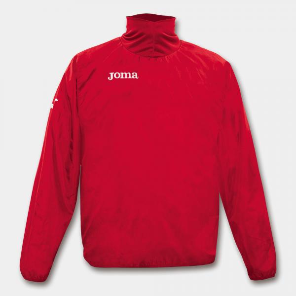 Kurtka do biegania dla chłopców Joma Windbreaker