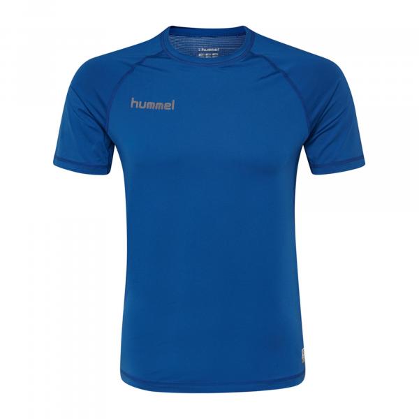 Koszulka termoaktywna dla dorosłych Hummel First Performance Jersey S/S
