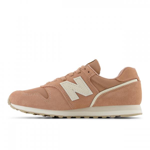 Sneakersy damskie New Balance 373
