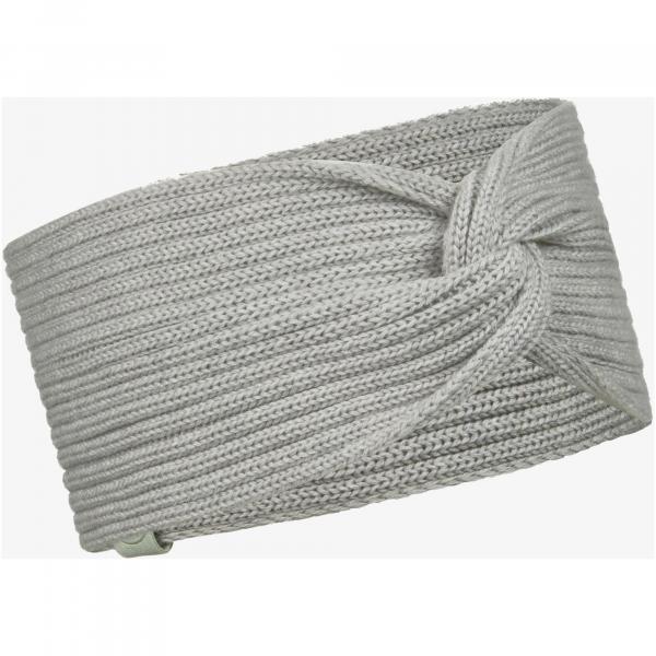 Opaska BUFF Knitted Headband Norval Ice