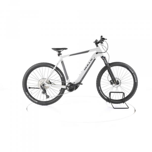 2nd Life - Bulls Copperhea E-Bike 2022 - Jak nowy