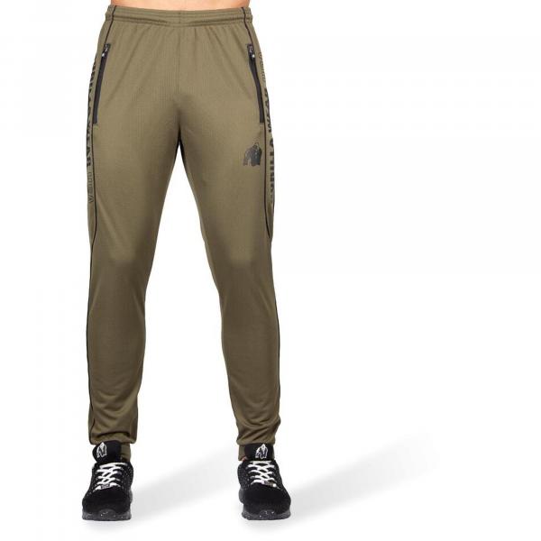 Spodnie fitness męskie Gorilla Wear Branson Pants