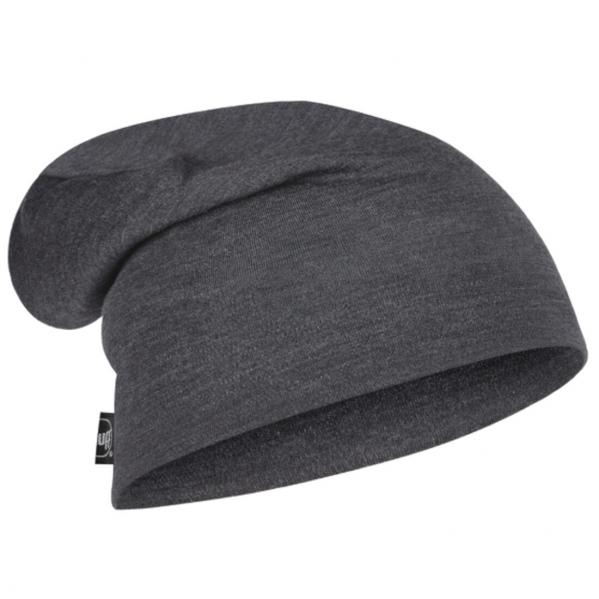 Czapka dla dorosłych Buff Merino Heavyweight Beanie