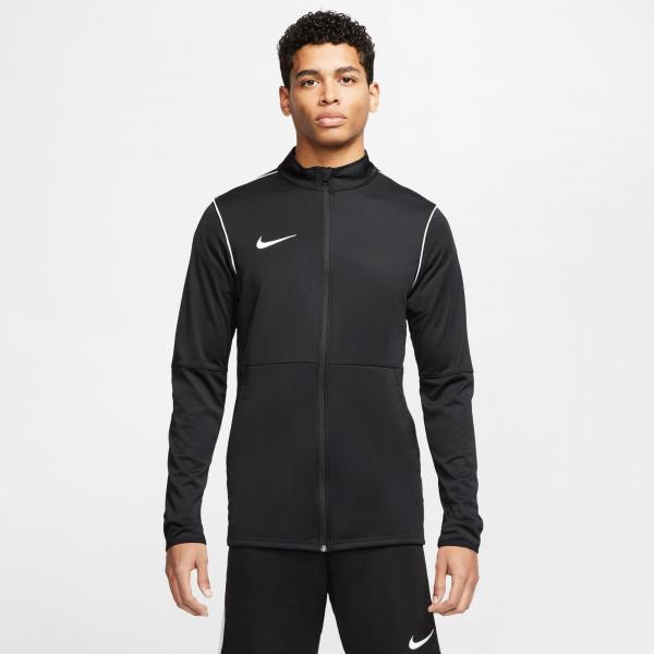 Bluza dresowa sportowa męska Nike Dry Park 20 Training Jacket