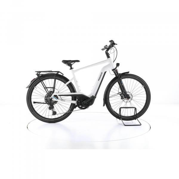 Second Life - Pegasus Premio EVO 11 \