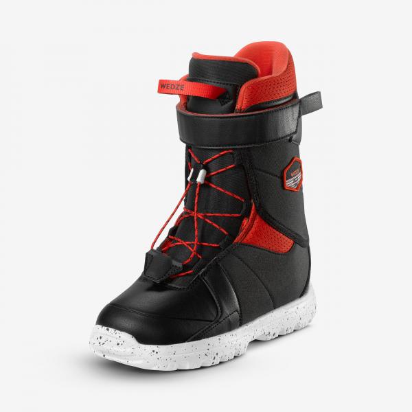 Buty snowboardowe dla dzieci Dreamscape Indy 100 - S