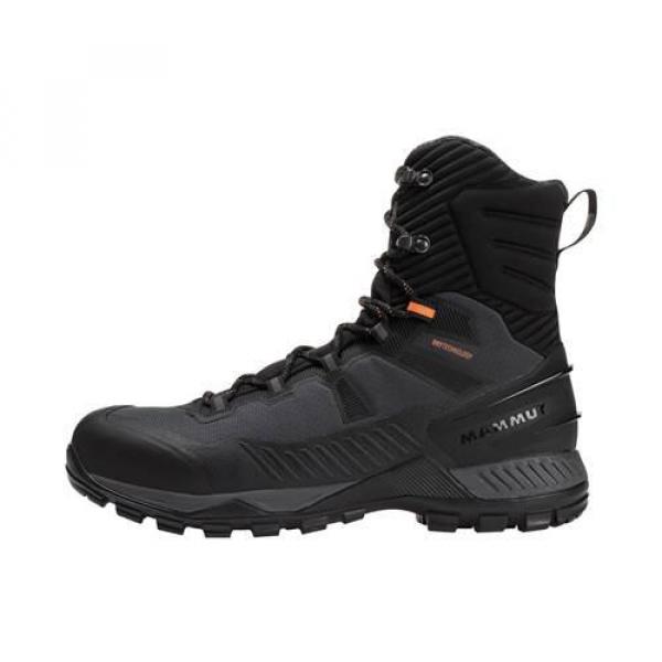 Buty trekkingowe męskie Mammut Blackfin Iii High