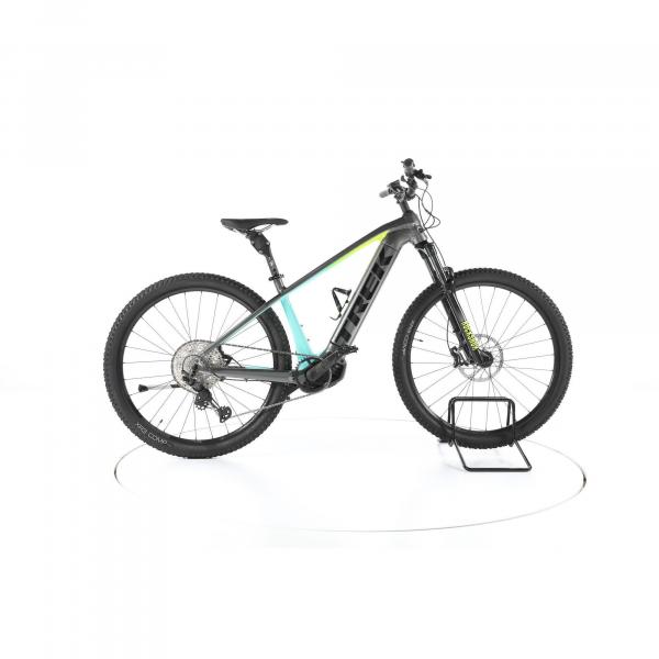 2nd Life - Trek Powerfly 5 E-Bike 2022 - Jak nowy