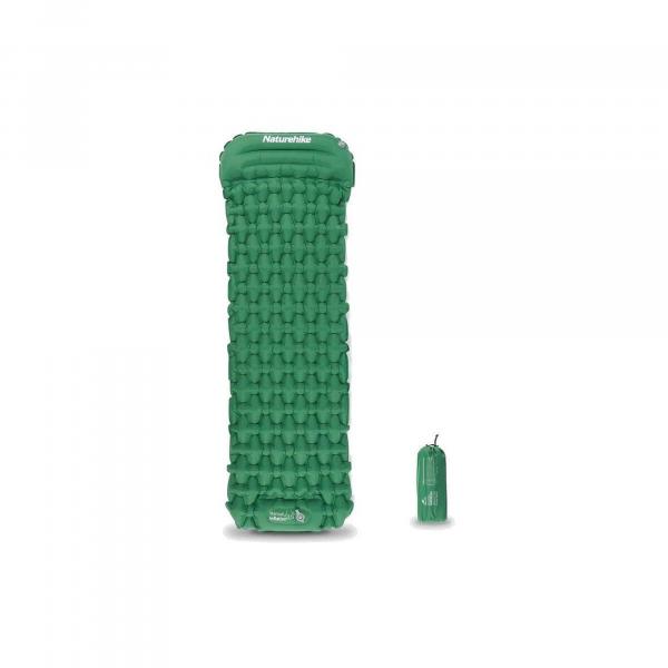 Materac Naturehike Fc-12 Foot Pump Cnk2300Dz0001 198X59 Cm